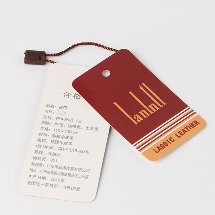 如果是特殊情況，t恤吊牌生產(chǎn)廠家的時(shí)間成本將會怎么計(jì)算？