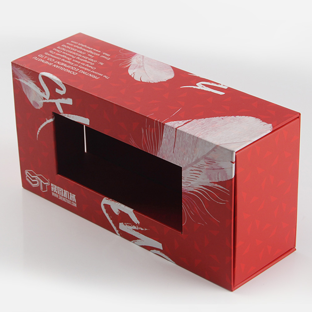 相機用坑盒還是禮品盒定做，這是一個問題